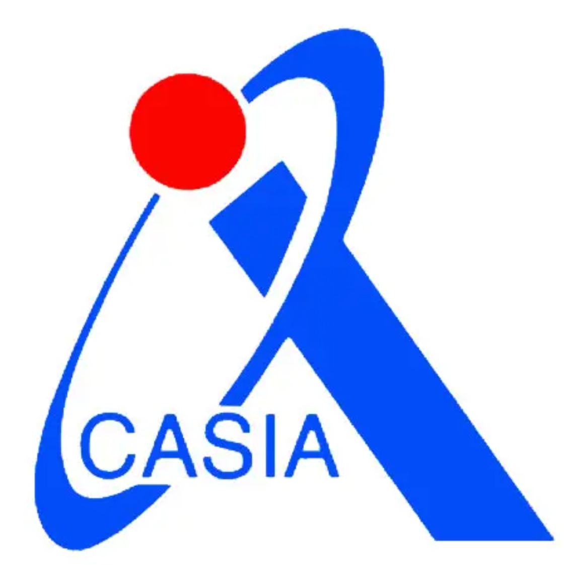 CASIA logo