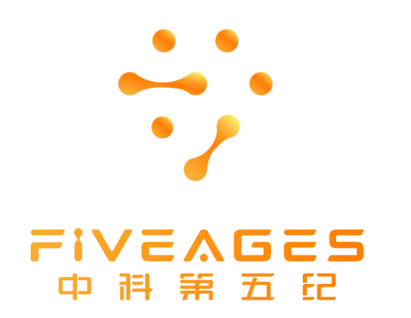 FiveAges logo